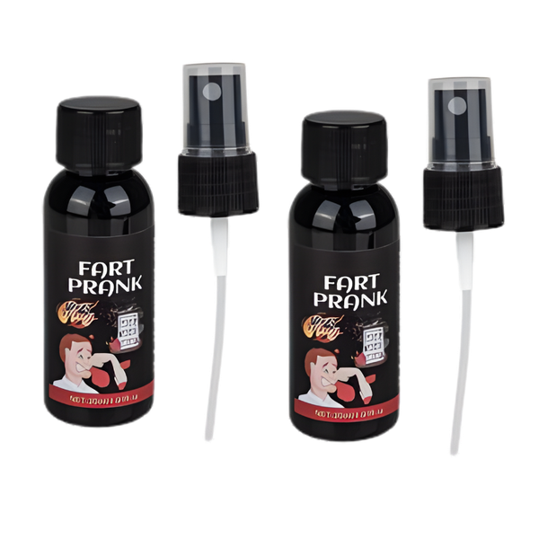 Fart Spray ( Pack of 2)