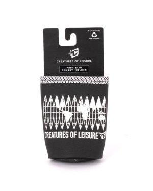 Creatures Creatures Global Non Slip Stubby Holder