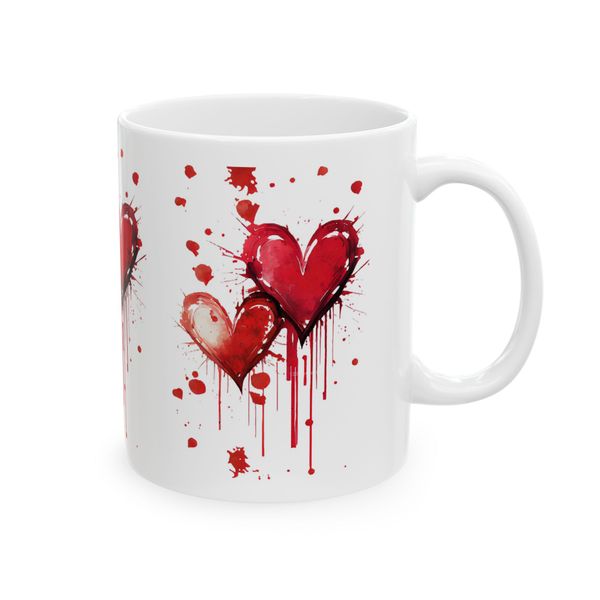 Cat Spirit Animal - Mug