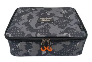 Predator Elite Series Reel Caddy II Fishing Reel Bag