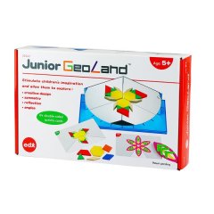EDX Education Junior GeoLand/Angle View Mirror