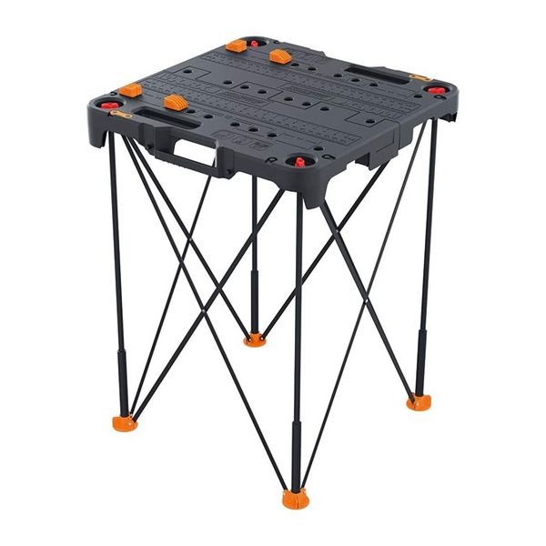 Worx Portable Folding Work Table Sidekick