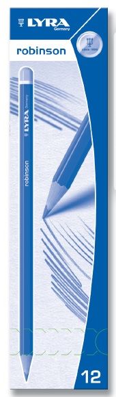 Lyra Robinson HB Graphite Pencils - Box of 12