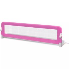 Safety Baby, Toddlers, Children Bed Guard Rail, 1.5 Meter