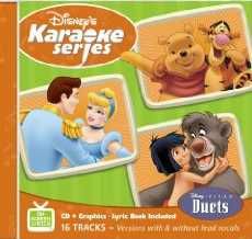 Pixar Duets (CD)