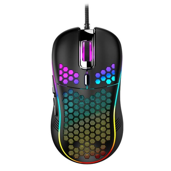 Xtrike Me GM-512 - 7 Button Wired Optical Gaming Mouse