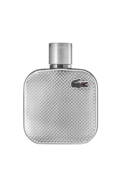 Lacoste L1212 Silver Grey Edp 100ml