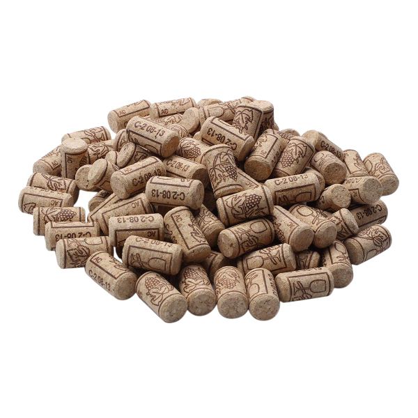 50 Piece Wine Cork Sealing Bottle Stopper Bar Tool Cover