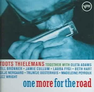 One More for the Road - (Import CD)