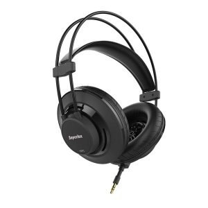 Superlux Semi-Open Headphones