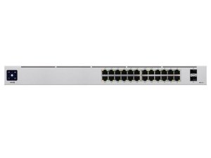 Ubiquiti 24 Port Gigabit 95W 16PoE 2SFP UniFi Switch