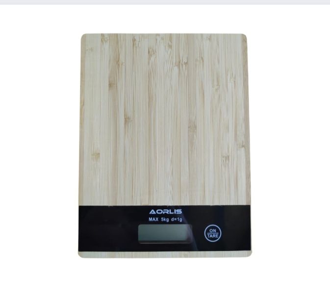 Aorlis Kitchen Scale