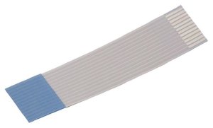 Wurth Elektronik (686715100001) Ffc / Fpc Cable, Jumper, 15 Core, 1 mm