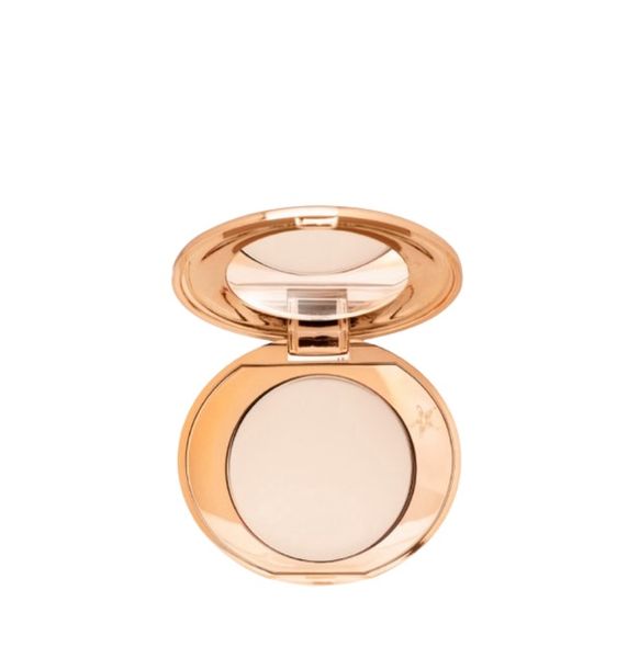 Charlotte Tilbury - Airbrush Flawless Finish Powder Mini - 3.4g