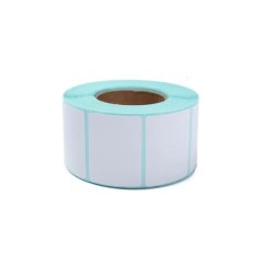 XF0548 Thermal Adhesive Label Paper