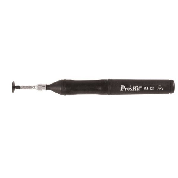 PRK MS-121 Pro's Kit Vacuum Pick-up Tool | Hand Held for SMD - ESD Type