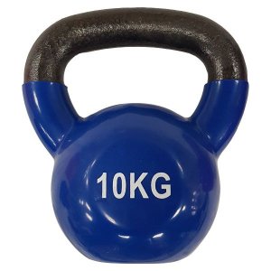 Fury Kettlebell 10kg - Blue