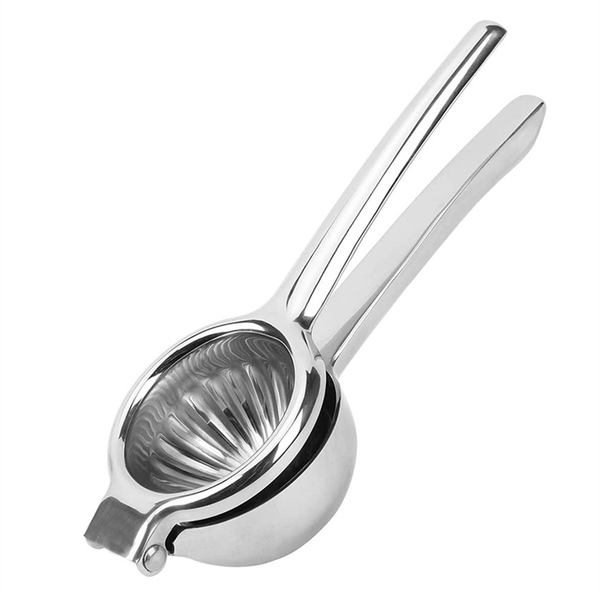 Stainless Steel Lemon Fruits Squeezer Orange Juicer Manual