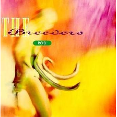 Pod (CD / Album)