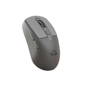 A3 Bluetooth Wireless Mouse Lightwight Silent Rechargeable Mouse for laptop