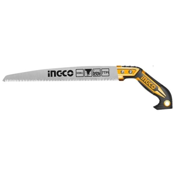 Ingco - Pruning Saw 300mm
