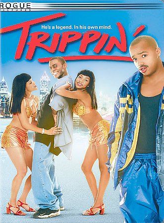 Trippin (DVD)