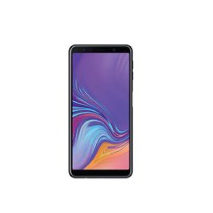Samsung Galaxy A7 Smartphone - Black
