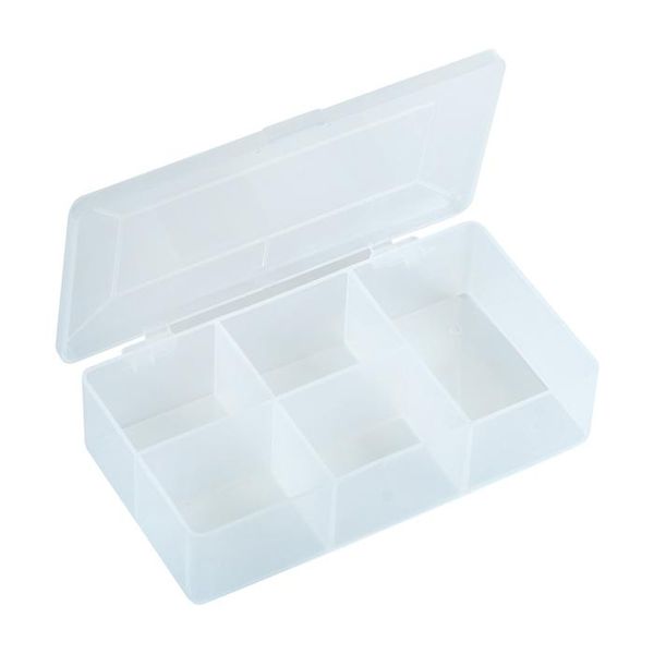 PRK 203-132G Utility Component Storage Box Durable &amp; Compact
