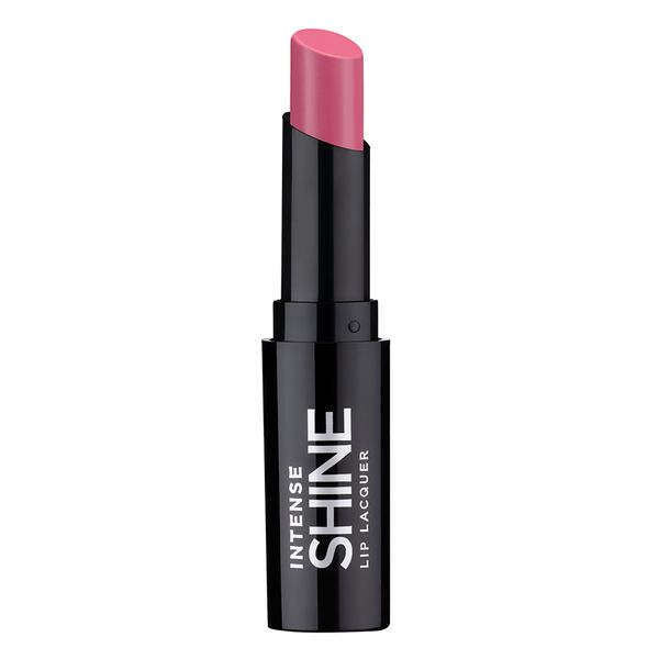 Yardley Intense Shine Lip Lacquer Lumi Pink