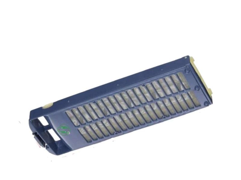 Magic Filter Samsung Silver Nano Ia-37076