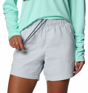 Columbia Men's Backcast II Water Shorts - Cirrus Grey