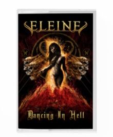 Dancing in Hell (Cassette Tape)