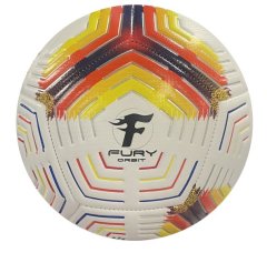 Fury Orbit Soccer Ball