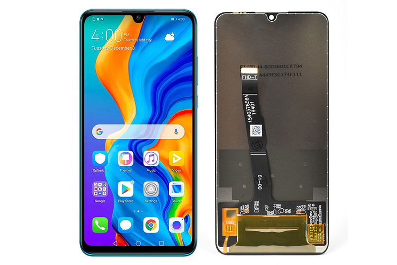 Premium Replacement LCD for Huawei P30 Lite