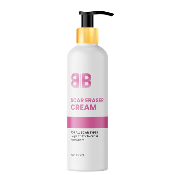 Scar Eraser Cream 150ml