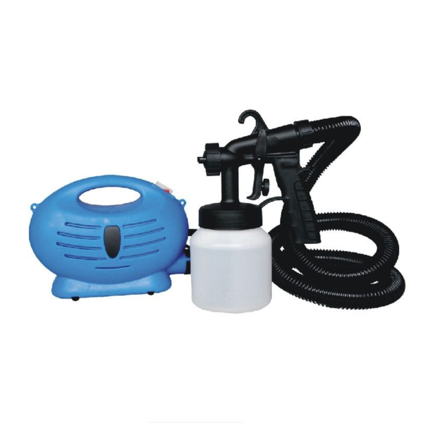 Paint Zoom Electric Spray Gun