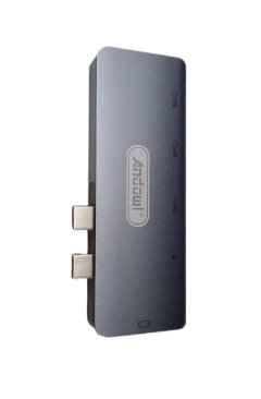 Andowl - Multi-Function Converter