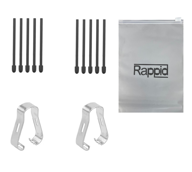 Replacement Stylus Pen Tips Nibs For Remarkable 2 Tablet - Pack of 10