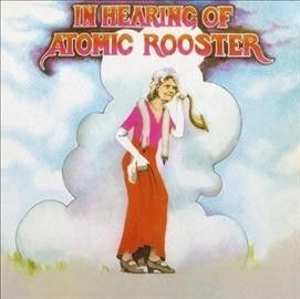 In Hearing Of (Vinyl / 12" Album)