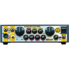 Markbass Little Marcus 58r Bass Amp Head