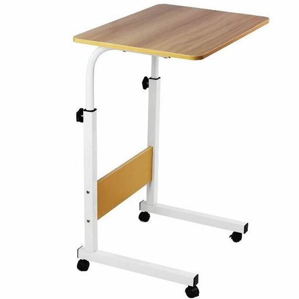 Adjustable Height Mobile Laptop Desk