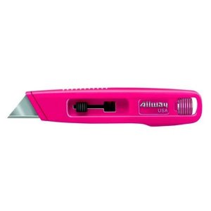 Allway Tools APRK Plastic Retractable Knife