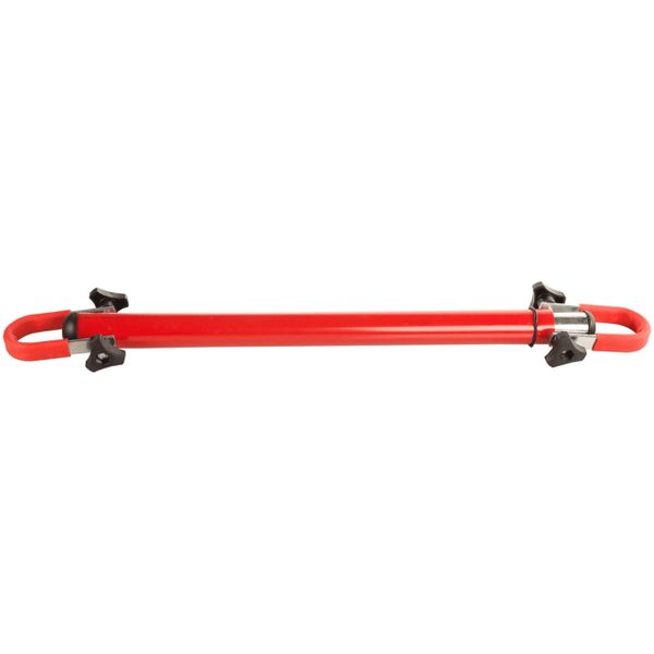Peruzzo Cross Bar Converter Bike Frame Adapter