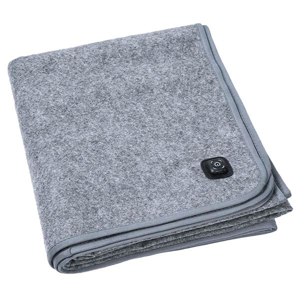 5V-Student Dormitory Outdoor-USB Electric Blanket-160x150CM