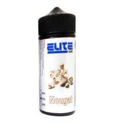 Elite Vape Nougat(120ml 0mg)