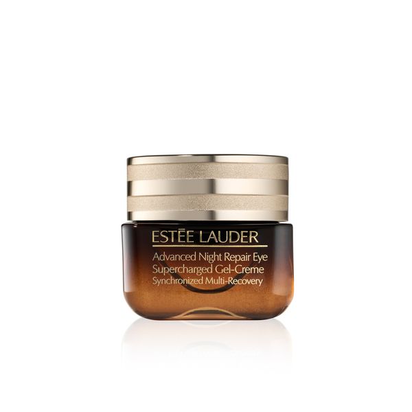 Estee Lauder Advanced Night Repair Eye Supercharged Gel-Cr me 15ml