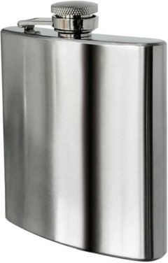 Stainless Steel Hip Flask