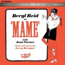Mame (CD / Album)