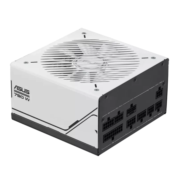 ASUS Prime 750W Gold PSU (AP-750G) - 80 PLUS Gold, ATX, 5 SATA Connectors