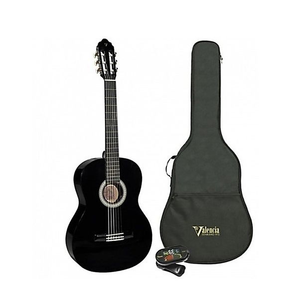 Valencia VC104K – Full Size Classical Guitar Kit